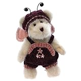 BOYDS BEARS Flitter B Bugsley PLUSH Butterfly 918702