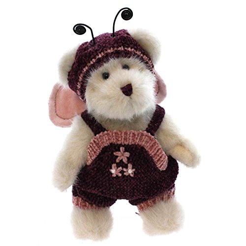 BOYDS BEARS Flitter B Bugsley PLUSH Butterfly 918702