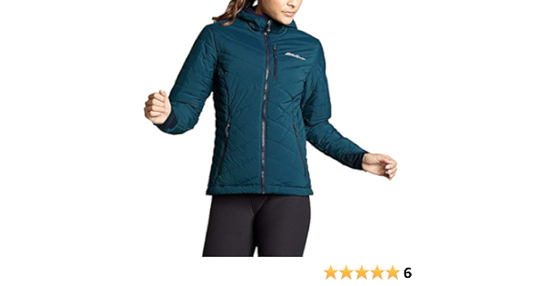 ignitelite reversible jacket review