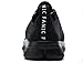 VIPMY Men's Walking Shoes Lightweight Sneakers Mesh Breathable Running Shoes Casual Athletic Fitness Shoes