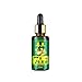 7 Days Hair Growth Care Ginger Essential Oil Nourishing for Dry Damaged Hairs bjlongyi