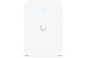 Ubiquiti UniFi 7 AP Pro XG Wall Mounted (U7-Pro-XG-Wall-US)