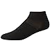 Minus33 Merino Wool 906 Outdoor Sport Life Sock Black Large
