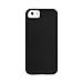 Case-Mate Tough Case for iPhone 5/5s/SE Black CM034276 [CM034276]