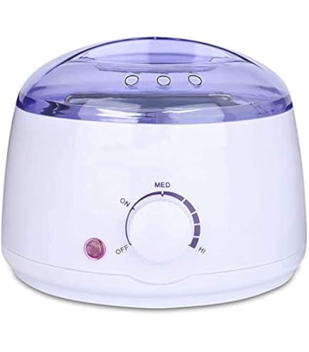 PRO-WAX 100 Hot Wax Heater/Warmer Salon Spa Beauty Equipment for