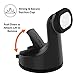 Kenu Airbase Magnetic Dashboard and Windshield Car Phone Holder Mount, Magnetic Cell Phone Holder with 360-Degree Pivot and Strong Suction Cup, Compatible with Latest iPhones, Samsungs, and Androids