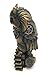 Gifts & Decor Ebros Steampunk Owl Statue Nocturnal Messenger Spy Cyborg Owl Decorative Paperweight Figurine 6.75