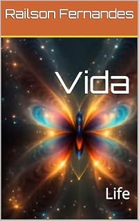 Livro Vida : Life