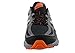 New Balance Men's 510 V3 Trail Running Shoe, Black/Grey, 11 4E US