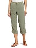 White Sierra Women's Lihue Capri