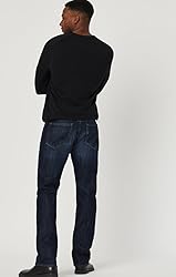 Mavi Matt Classic Men's Straight Leg