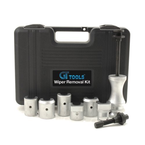 How To Use Windshield Wiper Removal Tool