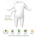 Mustela Stelatopia Skin Soothing Pajamas - Baby Pajamas for Eczema-Prone Skin - with Natural Avocado & Sunflower Oil - 6 to 12 Months . 1 Count (Pack of 1)