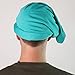 Making Believe Dwarf Costume Hat, Teal