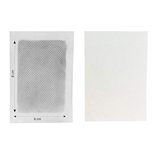 Ginger Foot Pads 20 PCS + Bonus Ginger Bath Soak Tablets 2 PCS | Ginger Foot Patch | Sleeping Pad | Better Sleep Patch | Pure Natural Ginger Powder and Bamboo Vinegar Premium Ingredients Feet Pads