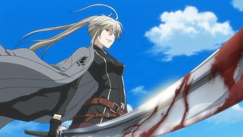 Sekirei Complete Season One Blu Ray Dvd Combo Amazon Sg Movies Tv Shows