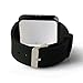 U8 Bluetooth Smart Watch Smart WristWatch with Remote Camera Pedometer Anti-lost Sleep Monitoring For Android IOS System (black)