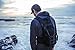 Hydration Backpack With 2.0L TPU Leak Proof Water Bladder- 600D Polyester -Adjustable Padded Shoulder, Chest & Waist Straps- Silicon Bite Tip & Shut Off Valve- (Grey)