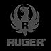 Ruger- Bullet Logo Tee Shirt- X Large