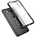 Nexus 5X Case, SUPCASE Google Nexus 5X Case Cover (2015 Release) Unicorn Beetle Series PremiumSlim Hybrid Protective Case/Bumper (Frost/Black)