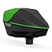 Virtue Spire Electronic Paintball Loaders/Hoppers (IR Lime/Black)