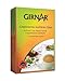 GIRNAR CARDAMOM SAFFRON CHAI (TEA) 10 SACHETS