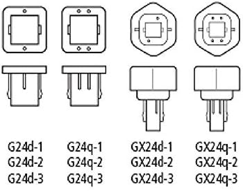 BELL 13W 4-Pin 840 Cool White - Image 3