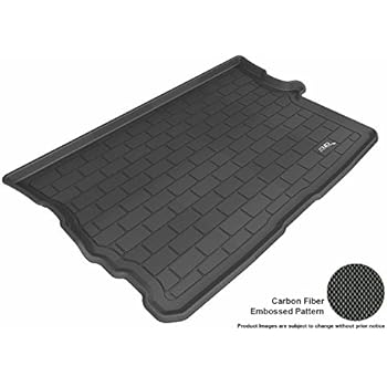 Classic Carpet 3d Maxpider Front Row Custom Fit Floor Mat For