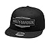 Harley-Davidson Men's Classic Logo 9Fifty Cap, Black