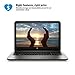 HP 15-ac121nr 15-Inch Full-HD Laptop (Intel Core i5, 8GB RAM, 1TB HDD)