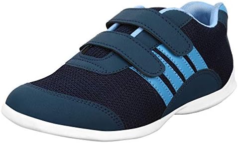 Women's Multi-Sports Running/Jogging Shoes in Ultra Lightweight Sole - Blue