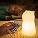 Cute Cat Night Light