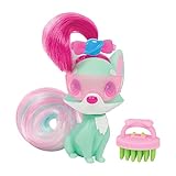 Hairdorables Pets - Curious Comet (Random Style Supplied)