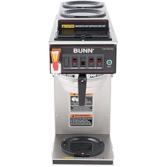 Commercial Grade Coffee Machines Amazon Com