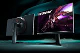 LG UltraGear 32GP850-B 32 Inch 1440p 180Hz Nano IPS Gaming Monitor G-SYNC view 15
