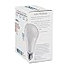CREE LED 100W Equivalent Light Bulb, A21, Dimmable, CRI 90 (Soft White, 3-Pack)