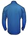 Callaway Men's Waffle-Fleeced 1/4-Zip Midlayer Long Sleeve