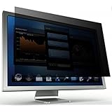 22"W Privacy Filter Screen Protector Film Widescreen Monitor 16:10 ratio