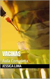 Livro Vacinas