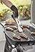 Weber Original Sausage Tongs