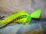 Merrimack River Flies Boilermaker Northern Pike Popper Fly