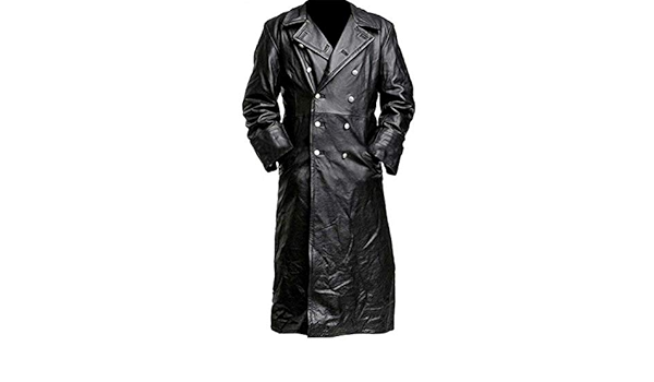 ww2 german raincoat