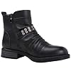 GLOBALWIN-Womens-18YY31-Fashion-Boots