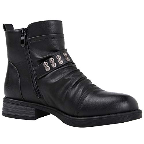 GLOBALWIN-Womens-18YY31-Fashion-Boots