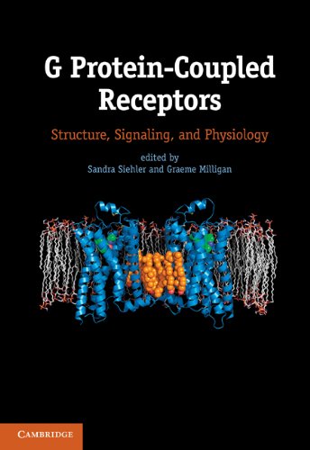 G PROTEIN-COUPLED RECEPTORS