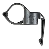 Thyrm Switchback Large 2.0 Flashlight Ring (Black)