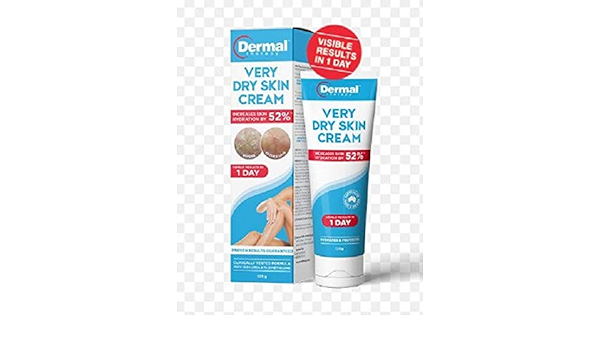 cream for extremely dry legs