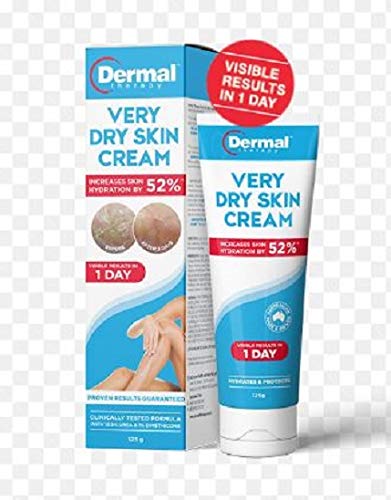 dermal therapy very dry skin lotion