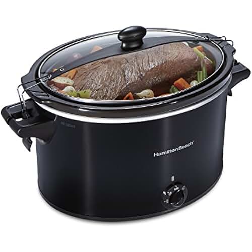 Ge Slow Cooker