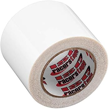 ISC Racerstape Surface Protection Tape / Helicopter Tape 2 Inch x 12 Feet